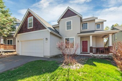 19505 Meadowbrook Dr, Bend, OR 97702 - photo 2