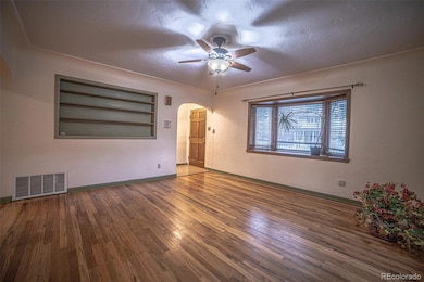 814 Rose St, Georgetown, CO 80444 - photo 3