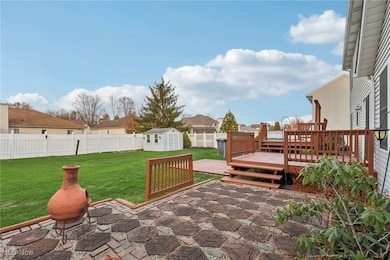 438 Song Bird St, Elyria, OH 44035 - photo 6