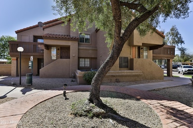 700 E Mesquite Cir unit P213, Tempe, AZ 85288 - photo 5