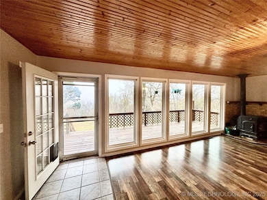 413804 E 1212 Rd, Eufaula, OK 74432 - photo 7