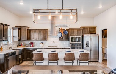 13672 Glen Vista Ln, Horizon City, TX 79928 - photo 5