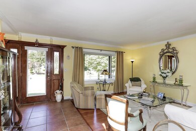 Formal Living Room