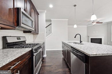 5590 Bright Cross Way, Suwanee, GA 30024 - photo 4