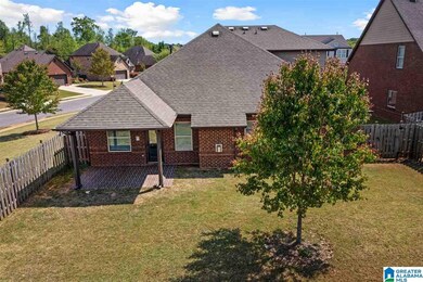 633 Round Rd, Maylene, AL 35114 - photo 7