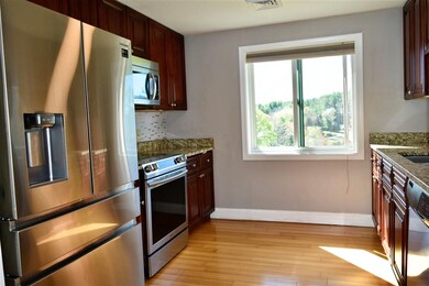 All new SS appliances