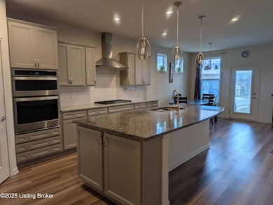 2861 Hamilton Springs Dr, Louisville, KY 40245 - photo 6