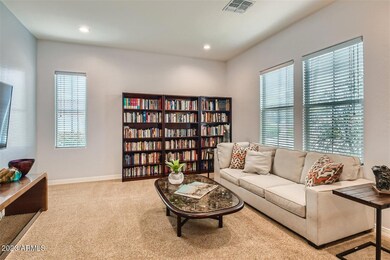 Formal living room 2