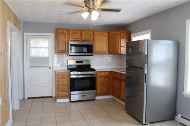 Eat in Kitchen
