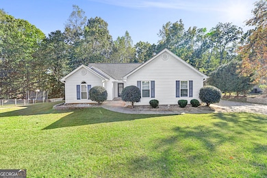 40 Paces Landing Trail, Newnan, GA 30263 - photo 3