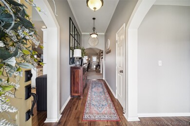 20327 E 33rd St S, Broken Arrow, OK 74014 - photo 3