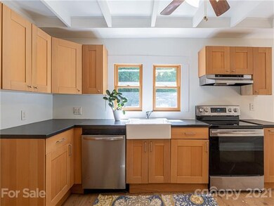 208 Dix Creek Chapel Rd, Asheville, NC 28806 - photo 7