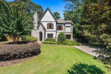 1483 Collier Dr SE, Smyrna, GA 30080 - photo 2