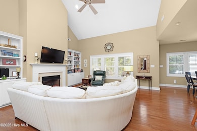 216 Easterly Dr, New Bern, NC 28560 - photo 6