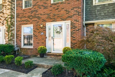 UPDATED FRONT LANDSCAPING