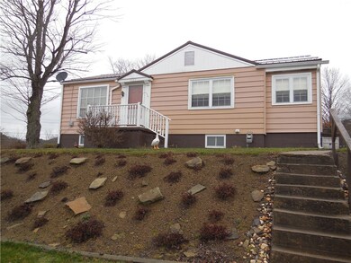 Street view of front of home.