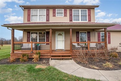 Beautiful 3 bedroom home.