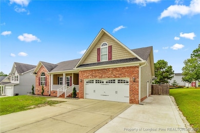 31 Craven Ct, Spring Lake, NC 28390 - photo 3