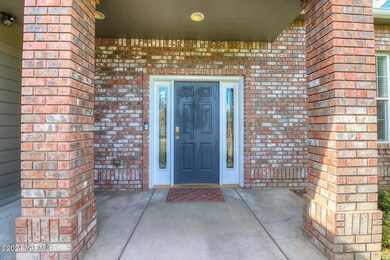 Covered entry