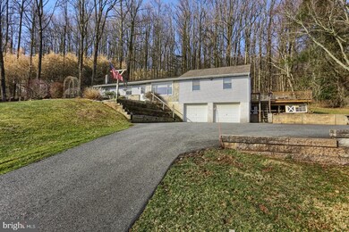 3787 Morgantown Rd, Mohnton, PA 19540 - photo 2