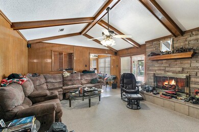 107 Carpenter Loop, Bonham, TX 75418 - photo 7