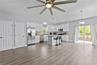 308 N 5th St, Suffolk, VA 23434 - photo 4