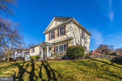 11115 Woodson Ave, Kensington, MD 20895 - photo 3