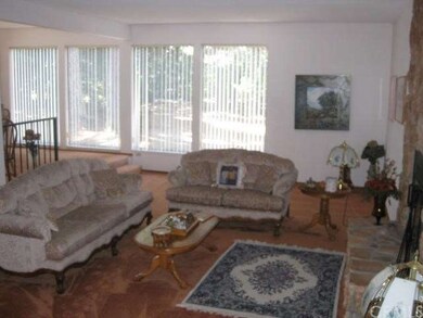 Formal Living room