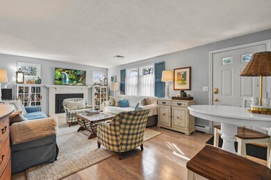 583 N Falmouth Hwy, North Falmouth, MA 02556 - photo 7