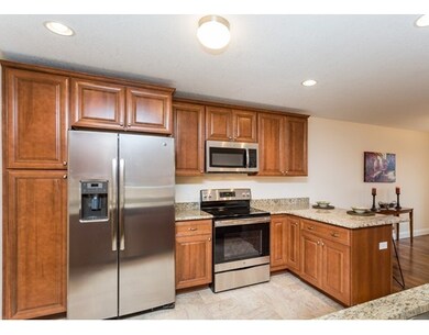 111 Cherry Dr unit 111, Wilbraham, MA 01095 - photo 7