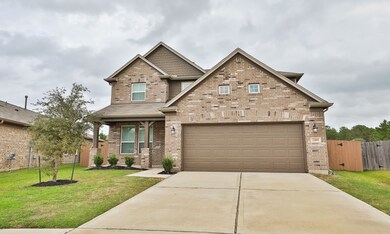 2161 Artic Loon Dr, Conroe, TX 77385 - photo 2