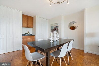 Tiber Island unit W600, Washington, DC 20024 - photo 6