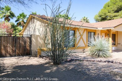 Scottsdale Georgina Dalton RELATES Photo