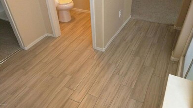 Windsor tile
