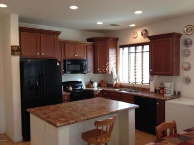 Kitchen 1