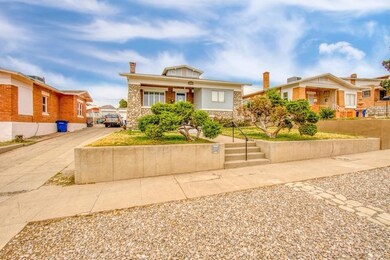 2805 Lebanon Ave, El Paso, TX 79930 - photo 2