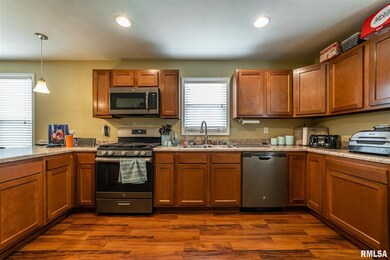 724 Decatur St, Lincoln, IL 62656 - photo 6