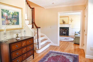 45 Henry's Mill Ln, Sudbury, MA 01776 - photo 3