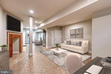 1230 N Calvert St, Baltimore, MD 21202 - photo 3