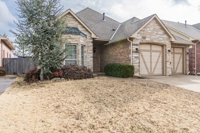 4305 Spyglass Dr, Norman, OK 73072 - photo 2