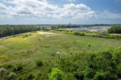 Overview of rural landscape