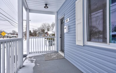 Porch