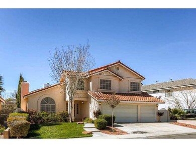 Property Photo. Front View