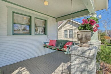 919 W Gardner St, Houston, TX 77009 - photo 5