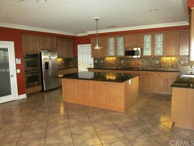Chef's Kitchen includes GE Profile Stainless Appli