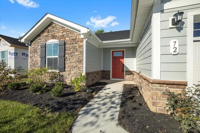 72 Wild Turkey Run, Whiteland, IN 46184 - photo 3