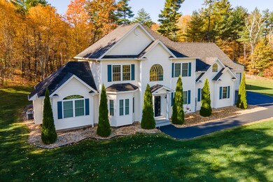 21 Senter Farm Rd, Hudson, NH 03051 - photo 2