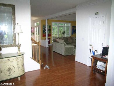 Foyer