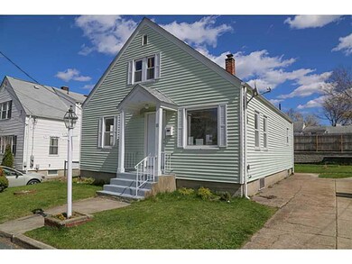 10 Berkley St, Cranston, RI 02910 - photo 2