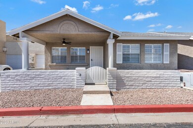 2929 E Broadway Rd unit 3-2